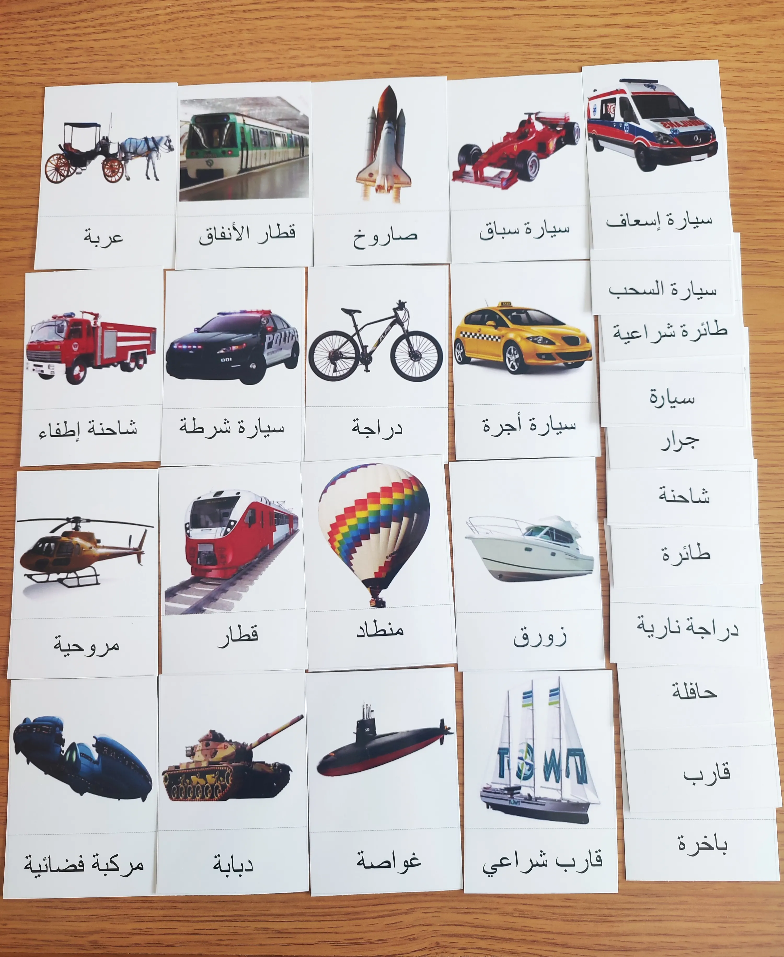 reliure de caisse de transport WEWOW pour cartes Maroc
